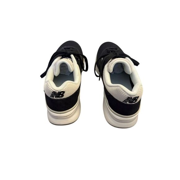 New Balance Men's 997H V1 Sneakers Black Size 10 Athletic Shoes - Picture 3 of 9